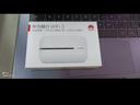 华为【送720G全国流量】华为e5576移动随身wifi无线上网卡4g路由器插卡便携车载随行mifi3宝 华为E5576 黑色【国外可用】 实拍图