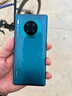 华为 HUAWEI Mate30 Pro（5G版）安卓智能 二手手机国行优惠券补贴 翡冷翠 8G+256G白条24期免息0首付 实拍图