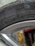 德国马牌（Continental）轮胎/自修补轮胎 225/50R17 98V XL FR PC2 CS 原配大众夏朗 实拍图