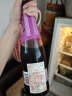 利宾纳（RIBENA）马来西亚进口浓缩果汁黑加仑子汁饮料1L瓶装水果浓汁葡萄饮品冲饮 1LX1瓶浓缩黑加仑汁 实拍图
