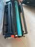 彩印美适用惠普CE505a硒鼓HP LaserJet P2055dn硒鼓2055 P2035墨粉盒  高配-单鼓+专用碳粉2瓶 实拍图