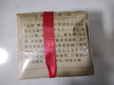 龍潭【河南老字号】信阳毛尖绿茶2025年春茶新茶毛尖茶叶河南信阳 一级雨前250克*1包 实拍图