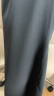 蕉下（beneunder）【杨幂同款】微喇裤CO25424凉感防晒喇叭裤高弹瑜伽裤女漫暮黑XL 晒单实拍图
