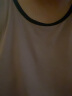 润芋萝夏季莫代尔睡衣套装女薄款居家服宽松短袖T恤大码上衣短裤两件套 卡其色 XL(建议120-140斤) 晒单实拍图