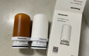 松下（Panasonic）净水器水龙头过滤器自来水过滤器新升级款适配TK-EUNJN2S、TK-EUNJN2N、TK-EUNJ53B原装滤芯三芯装 实拍图
