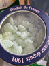 费罗伦法国进口FLORENT费罗伦十二星座水果糖礼盒装硬糖 射手-1123-1221-马鞭草210克 实拍图