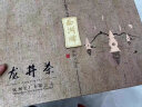 西湖2024新茶上市 明前特级精选龙井茶 经典礼盒装 100g 春茶钱塘产区 实拍图
