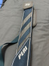 皮尔力（PERI）台球杆中式黑八九球杆桌球杆追分十六彩大头杆皮尔力极速ST小太极 ST01 骑士杆包标配套装（黑色） 实拍图