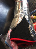 其恒别克新老凯越汽车中控仪表台垫避光垫防晒隔热工作台遮阳垫防反光 凯越防滑后窗红边 实拍图