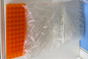 冰禹 BY-2024 巴氏吸管一次性塑料吸管 0.2,0.5,1,2,3,5,10ml 塑料滴管塑料管 1mL 2包（100个/包） 实拍图