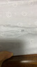 罗莱家纺 纯棉床笠单件床罩床盖 樱花猫爪 灰色1.8米床180*200 实拍图