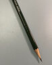 三菱 uni-ball 9800 B铅笔儿童美术素描绘画绘图笔办公用品小学生专用文具套装 12支 实拍图