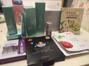 高丽·谷金甲虫 （KOREAGU）高丽·谷奢宠嫩肤焕颜滋润护肤品套装 5件-洗面奶+水+乳+霜+眼霜 实拍图