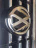 车嘉助适用于大众原厂中网车头标志适配新帕萨特前标 前后车标 VW前 20-22新帕萨特 前中网标 晒单实拍图