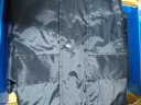 天堂雨衣电动车尼龙绸双层摩托车外卖快递员雨衣雨裤户外雨衣套装男女户外雨衣雨裤分体式 藏青色 2XL码 (适合身高175-180) 实拍图