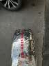 韩泰汽车轮胎 Ventus S1 evo3 万途仕 K127 A SUV235/50R19 99V 无标签 原配途观 汽车轮胎 实拍图