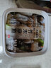 聚鲜品 芥末章鱼500g 开盖即食章鱼段 日料食材 实拍图
