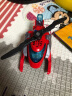 伟易达（Vtech）儿童变形玩具 恐龙神兵小将翼龙 变侦察直升机飞机3-8岁 男孩礼物 实拍图