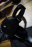 森海塞尔（Sennheiser）头戴式耳机 开放式HiFi高保真音乐耳机耳麦 舒适佩戴发烧级耳机 HD600+山灵EH1解码耳放 实拍图