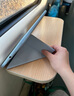 闪魔适用iPad Air7/6钢化膜11英寸2025/2024年款M3芯片Apple平板电脑贴膜全屏防摔抗指纹高清保护膜 实拍图