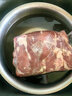伊聚德 宁夏盐池滩羊肉 生鲜羊肉新鲜现杀去骨后腿肉整只羊腿肉烧烤食材 去骨后腿肉5斤 实拍图