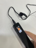 梵沐录音笔 转换文字便携降噪会议录音笔神器小型专业高清随身录音设备学生商务大容量超长待机 经典版：16G（高清录音）手机电脑通用 实拍图