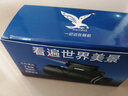 星辰鹰单筒望远镜高清高倍军事带夜视8000儿童礼物男孩公里50手机演唱会 高清激光LED10X42望远镜（标配） 实拍图