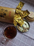 婺燕堂牛蒡根黄金牛蒡茶真空独立小包装养生茶送长辈礼品 黄金牛蒡茶 1罐 实拍图