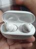 小米（MI） 小米耳机红米Buds4Pro 真无线蓝牙耳机降噪音乐耳机 极夜黑 Redmi Buds 4 Pro 实拍图