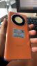荣耀X50 第一代骁龙6芯片 1.5K超清护眼硬核曲屏 5800mAh超耐久大电池 5G手机 8GB+128GB 燃橙色 实拍图