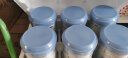 惠氏启赋（Wyeth illuma）蓝钻 婴幼儿配方奶粉 【新国标】2段810g*6罐 实拍图