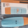 Mistine泰版小黄帽水漾修护防晒霜乳SPF50+面部防紫外线隔离蜜丝婷 实拍图