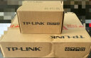 TP-LINK TL-FC311A/B-3套装 单模单纤千兆光纤收发器1000M光电转换器 千兆20公里POE FC311A+FC314PB 实拍图