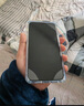 UAG 防摔壳【京仓速发】适用苹果iPhone15promax手机壳Magsafe壳轻薄防摔保护壳商务款 【磁吸款】晶透系列透明色 实拍图