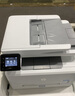 惠普（HP） 打印M281fdw/280nw/181fw A4彩色激光打印复印扫描多功能一体机商用办公 有线网络共享 无线wifi M281fdw(双面打印+有线无线)代替277dw 实拍图