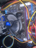 威刚（ADATA） DDR3 1600 4G 8G XPG 万紫千红内存台式机电脑内存条 兼容1333 游戏威龙 马甲 4G 1600 万紫千红台式机 实拍图