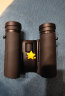 尼康（Nikon）EX 8X25双筒望远镜户外便携演唱会手机高清高倍充氮防水望眼镜 实拍图