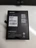 海康威视（HIKVISION）SSD固态硬盘 M.2接口 NVMe协议 国产长江存储颗粒 台式机笔记本固态硬盘 CC700 PCIe4.0 7450MB/s 2TB 实拍图