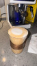 德龙（Delonghi）咖啡机 趣享系列半自动咖啡机 意式浓缩家用泵压式 可调节奶泡 ECP35.31.W 白色 晒单实拍图
