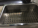 JOANLAB电热数显恒温水浴锅实验室防干烧单孔双孔水浴箱集热式磁力搅拌器 六孔 实拍图