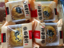 稻香村 糕点礼盒红豆味蛋黄酥330g(55gx6枚)传统点心零食下午茶特产小吃 实拍图