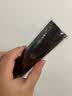 美祥适用创维小湃机顶盒蓝牙语音遥控器 企鹅极光1/1C/1V/1S盒子3mini P3 HPH4S π盒 黑色语音版(黑白通用) 实拍图
