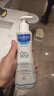 妙思乐（Mustela）儿童洗护套装（洗发水沐浴露二合一500ml+身体乳300ml ）法国进口 实拍图