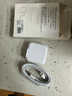 Viken适用苹果数据线充电线快充手机充电器线插头iphone14/13/12/11/XS/7/6/X/8/6维肯 两米线+12W快充头 实拍图