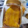 林安甄选大片芒果干350g罐装 蜜饯果干苹果干水果脯孕妇儿童零食新货 实拍图