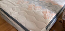 顾家家居（KUKA）乳胶椰棕床垫独袋弹簧席梦思筑梦垫M0023 1.8*2.0m【京仓闪发】 实拍图
