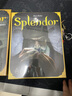 英文璀璨桌游宝石商人Splendor board game休闲聚会棋牌城市扩展 Splendor 基础+扩展 实拍图