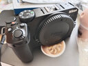 尼康（Nikon）z30入门级微单相机 Vlog自拍旅游4K高清数码照相机 小白学生家用 Z30 16-50VR全新拆套(新手初学推荐) 套餐一【入门必备 64G卡+相机包+UV等配件】 实拍图