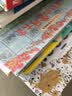 喜多村惠系列共4册 米莉的帽子/莱昂的发型/莉莉去散步/小船长托比3-6岁乐乐趣儿童想象力绘本 宝宝睡前故事书童书  实拍图