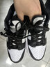 耐克（NIKE） 女子运动鞋  DUNK LOW DD1503-101 36 实拍图